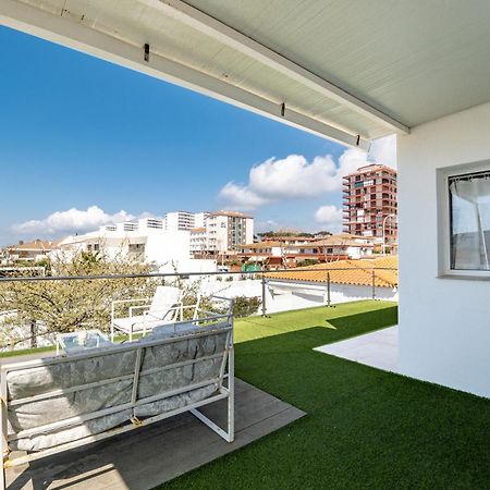 Precioso Chalet A Pie De Playa Пунта-Умбрия Экстерьер фото