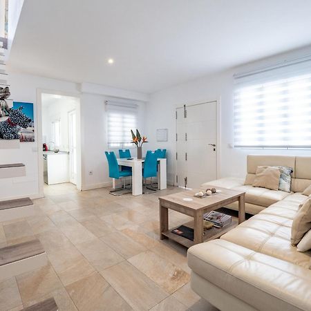 Precioso Chalet A Pie De Playa Пунта-Умбрия Экстерьер фото