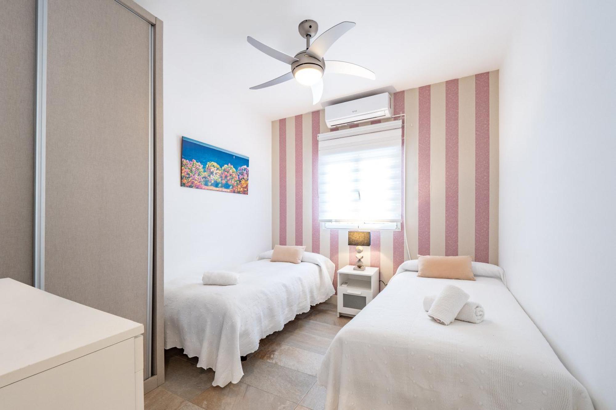 Precioso Chalet A Pie De Playa Пунта-Умбрия Экстерьер фото