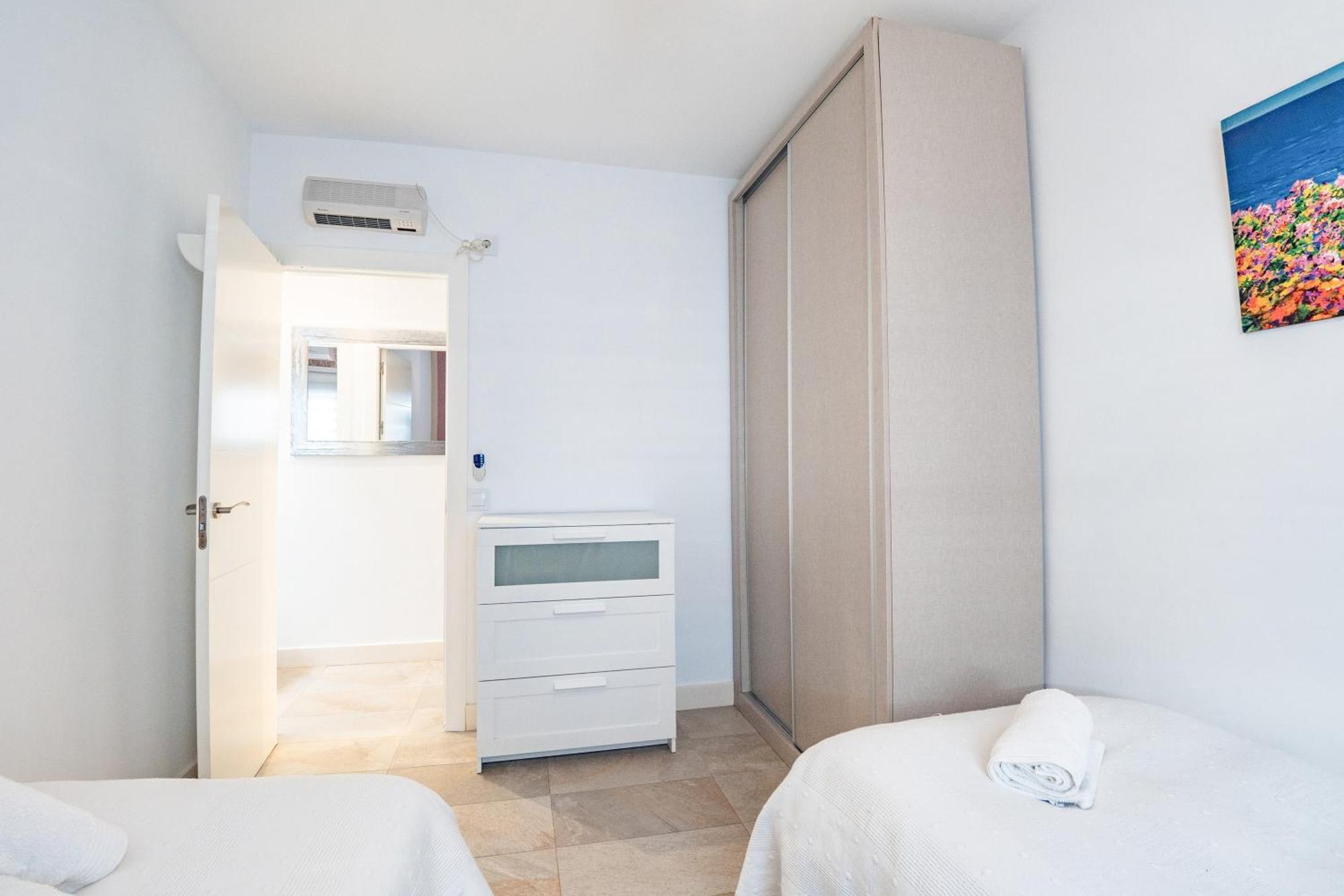 Precioso Chalet A Pie De Playa Пунта-Умбрия Экстерьер фото