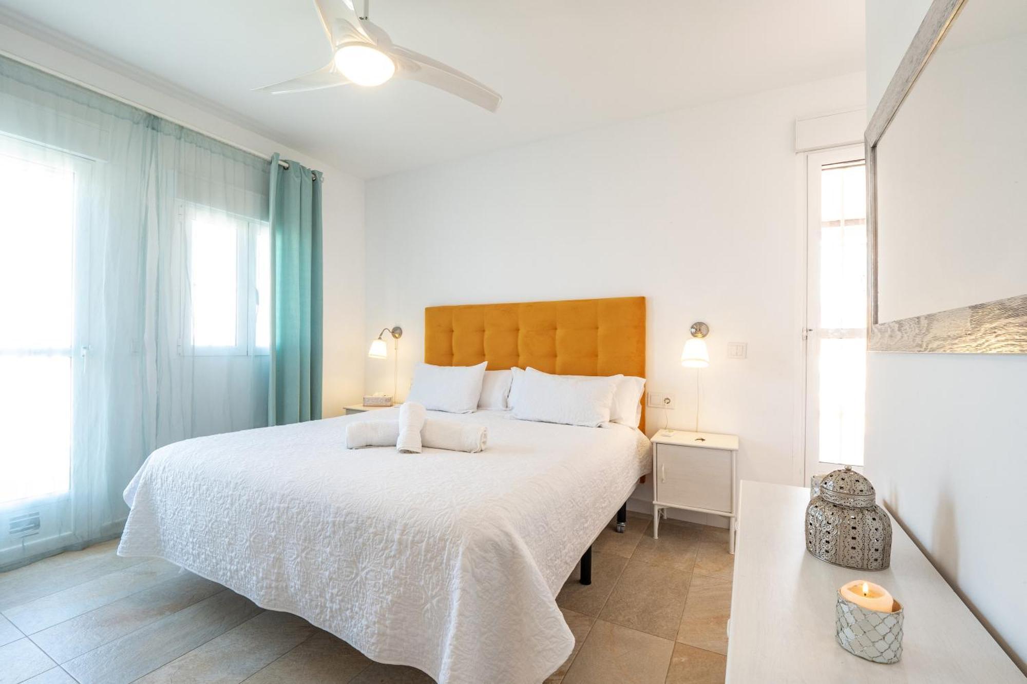 Precioso Chalet A Pie De Playa Пунта-Умбрия Экстерьер фото