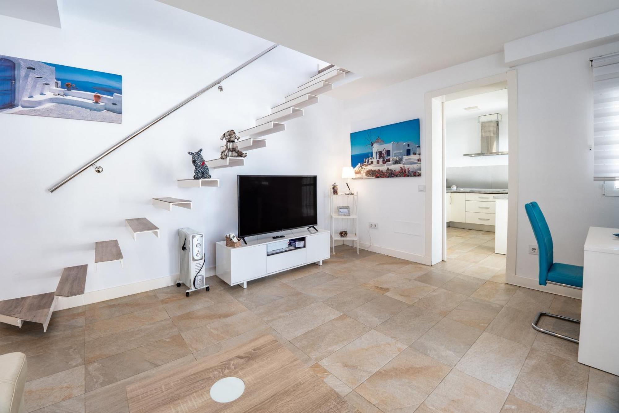 Precioso Chalet A Pie De Playa Пунта-Умбрия Экстерьер фото